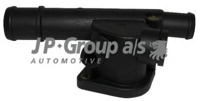 JP GROUP 1114502700 -  Фланец охлаждающей жидкости